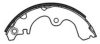 ASVA AKS-2321 Brake Shoe Set